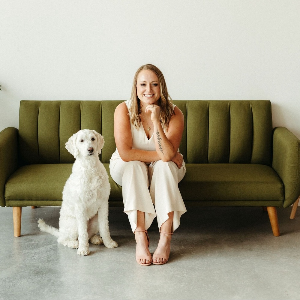 Meet your Posher, Steph k